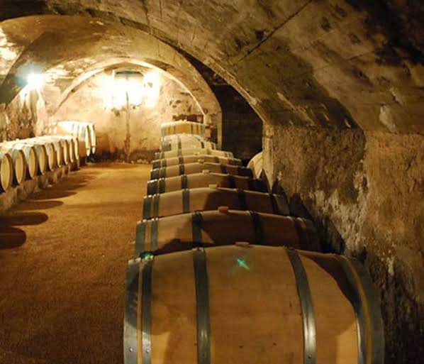 Photo 2 du domaine Cheysson