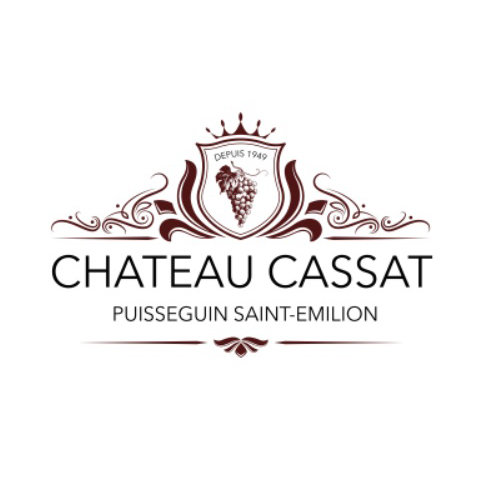 Loog château Cassat
