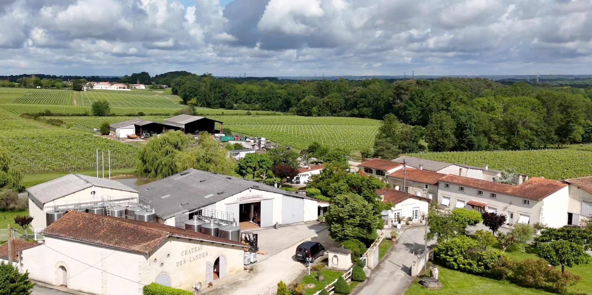 Photo Domaine Lassagne2 Domaine Lassagne