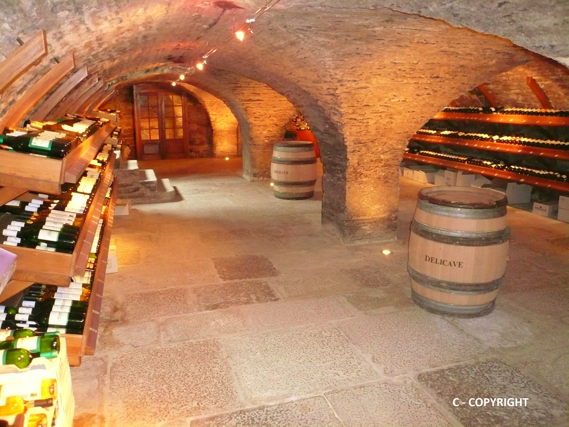 Photo Conseillerie des Tonneliers 4