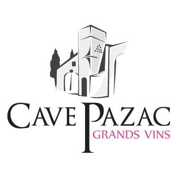 Logo Cacve de Pazac