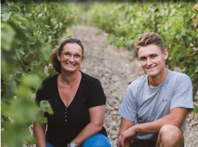 Photo 1 Château Boisset