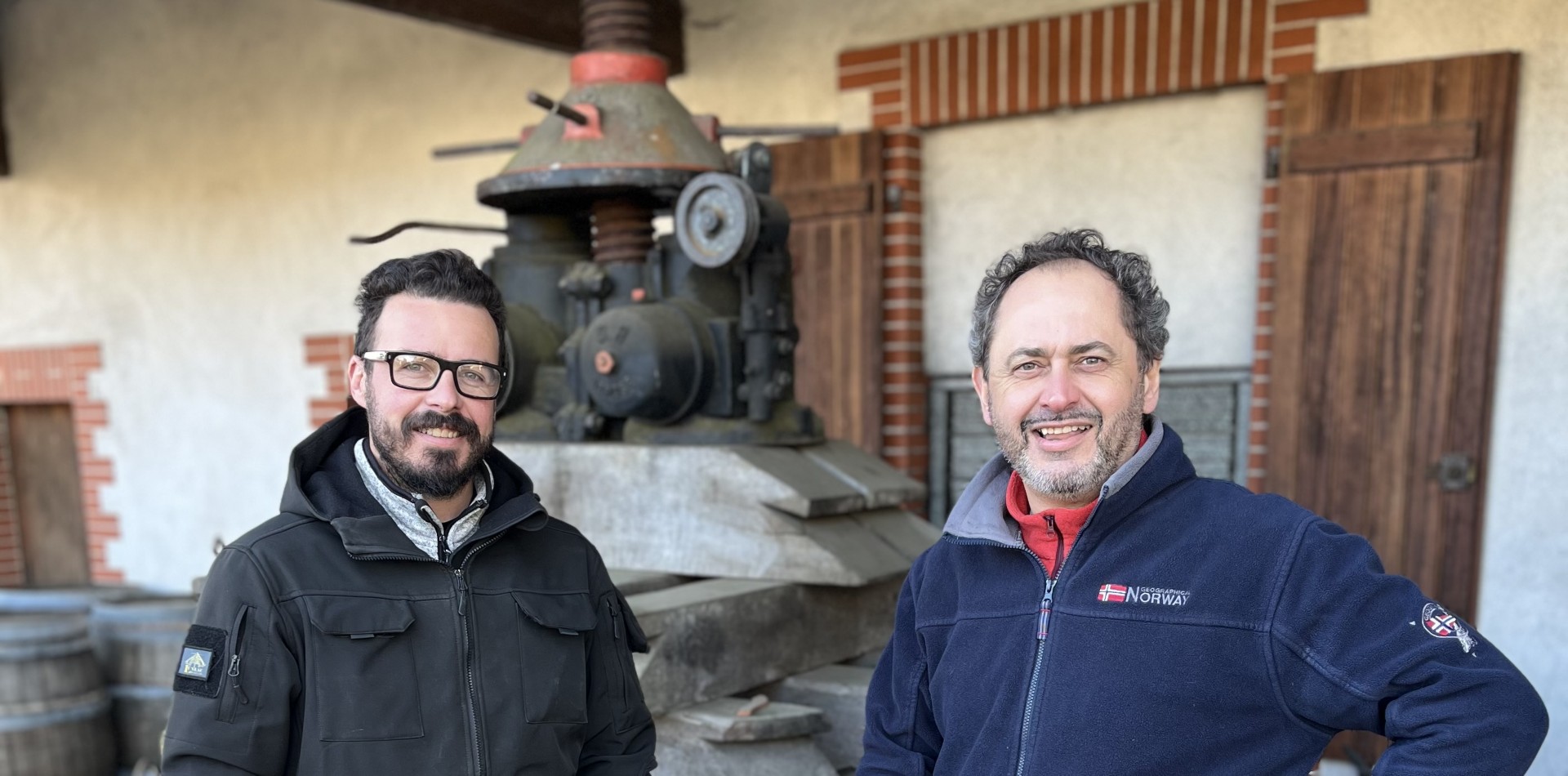 Château de la Ferté