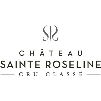 Château Sainte Roseline