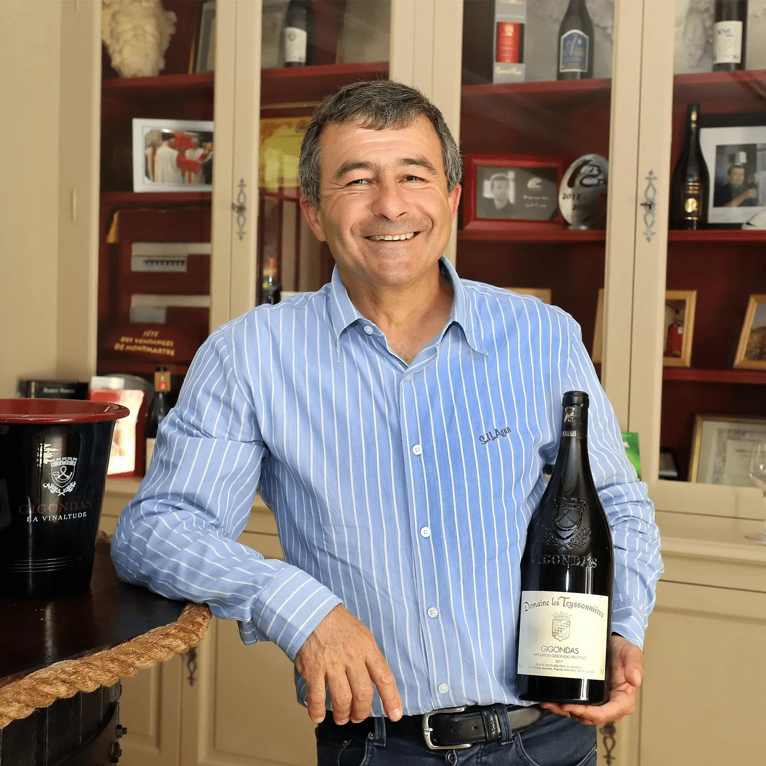 Photo 2 les teyssonnieres